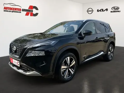 Annonce NISSAN X-TRAIL Essence 2024 d'occasion 