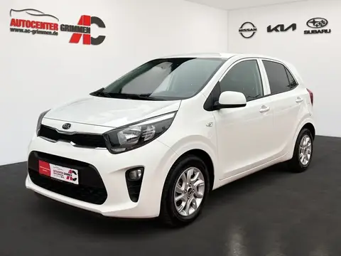 Annonce KIA PICANTO Essence 2020 d'occasion 