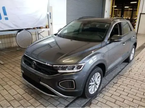 Used VOLKSWAGEN T-ROC Petrol 2023 Ad 