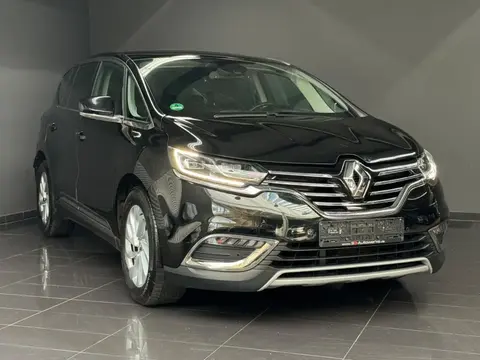 Used RENAULT ESPACE Diesel 2017 Ad 