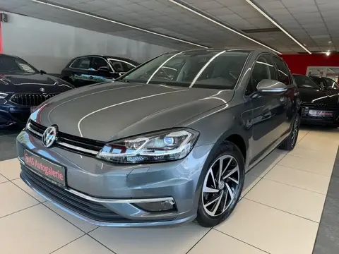 Annonce VOLKSWAGEN GOLF Essence 2018 d'occasion 