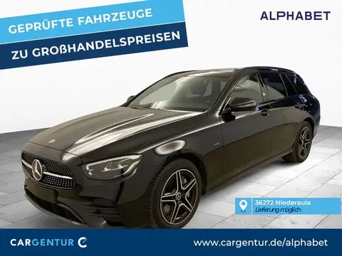 Used MERCEDES-BENZ CLASSE E Hybrid 2021 Ad 