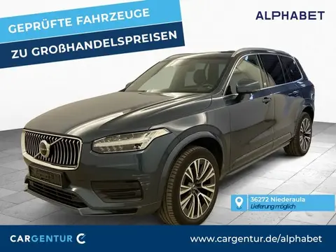 Annonce VOLVO XC90 Diesel 2020 d'occasion 