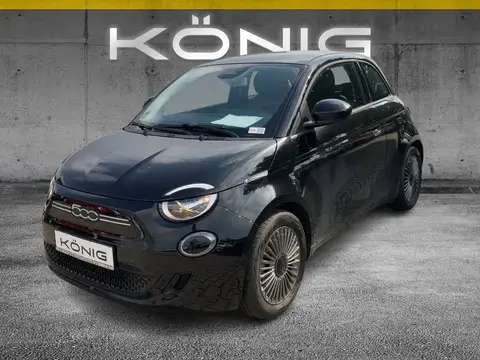 Used FIAT 500 Not specified 2022 Ad 