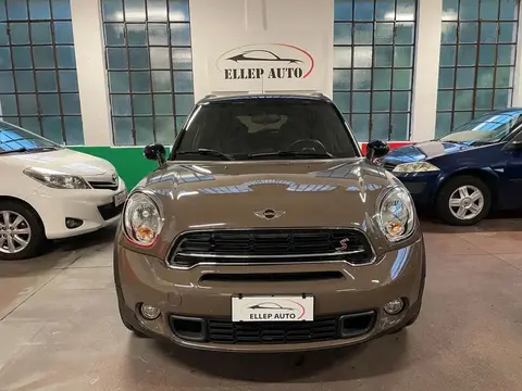 Used MINI COOPER Diesel 2015 Ad 