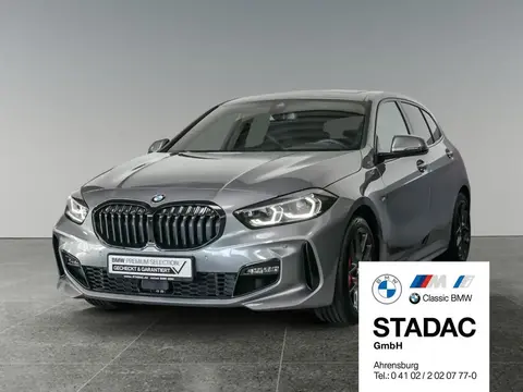 Annonce BMW SERIE 1 Essence 2023 d'occasion 