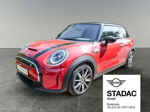 Annonce MINI COOPER Non renseigné 2021 d'occasion 