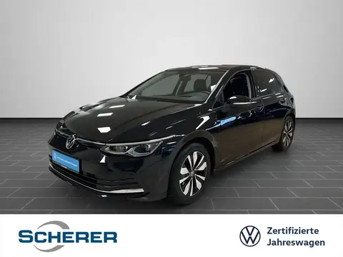 Annonce VOLKSWAGEN GOLF Diesel 2024 d'occasion 