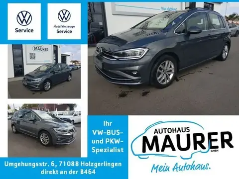 Used VOLKSWAGEN GOLF Petrol 2020 Ad 