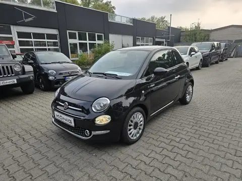 Used FIAT 500 Petrol 2018 Ad 