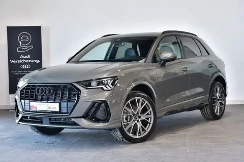 Annonce AUDI Q3 Essence 2023 d'occasion 