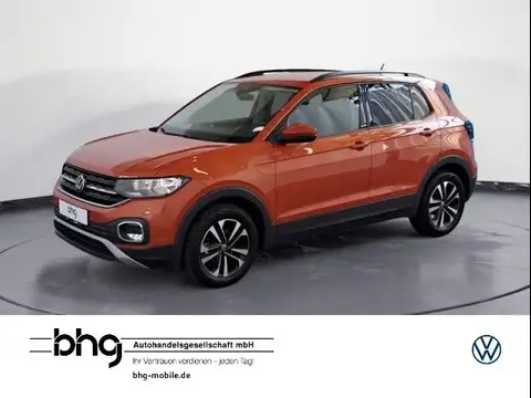 Used VOLKSWAGEN T-CROSS Petrol 2020 Ad 