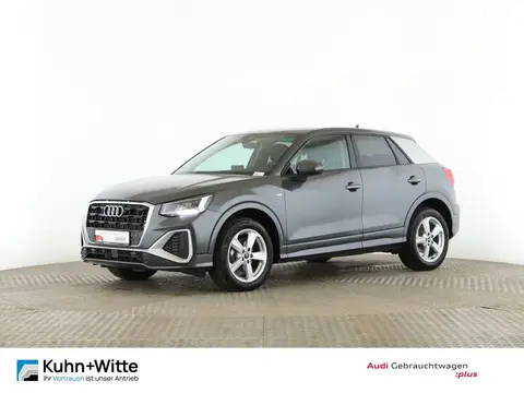 Used AUDI Q2 Diesel 2024 Ad 