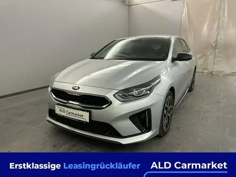 Used KIA PROCEED Diesel 2020 Ad 