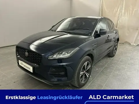 Used JAGUAR E-PACE Diesel 2021 Ad 