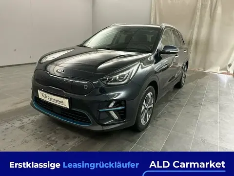 Annonce KIA NIRO Non renseigné 2020 d'occasion 