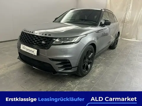 Annonce LAND ROVER RANGE ROVER VELAR Diesel 2021 d'occasion 