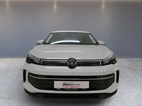 Used VOLKSWAGEN TIGUAN Petrol 2024 Ad 