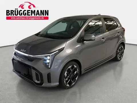 Annonce KIA PICANTO Essence 2024 d'occasion 