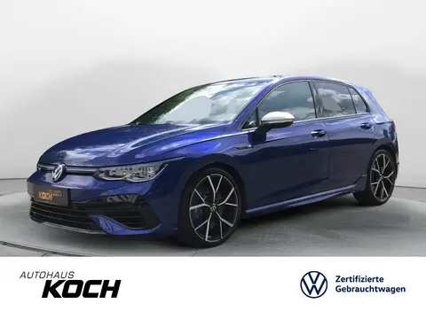 Annonce VOLKSWAGEN GOLF Essence 2023 d'occasion 