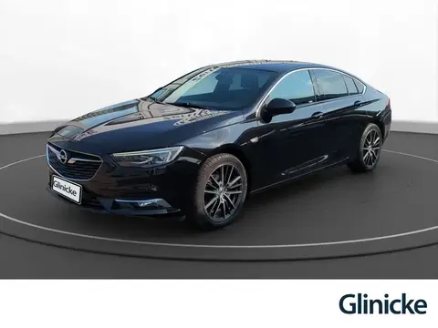 Annonce OPEL INSIGNIA Essence 2018 d'occasion 