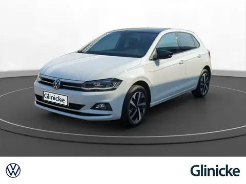 Annonce VOLKSWAGEN POLO Essence 2020 d'occasion 