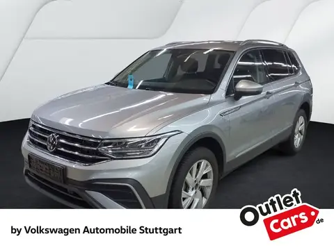 Annonce VOLKSWAGEN TIGUAN Diesel 2023 d'occasion 