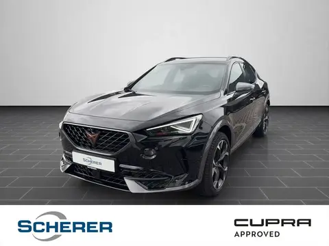 Used CUPRA FORMENTOR Petrol 2024 Ad 