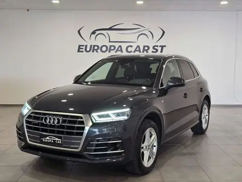 Used AUDI Q5 Diesel 2018 Ad 