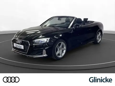 Annonce AUDI A5 Essence 2021 d'occasion 