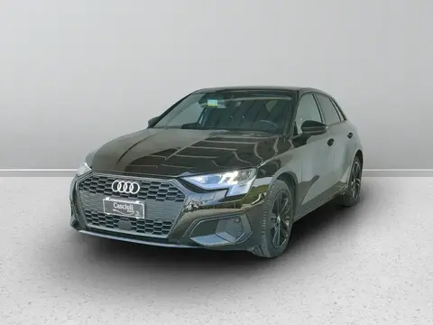 Used AUDI A3 Diesel 2020 Ad 