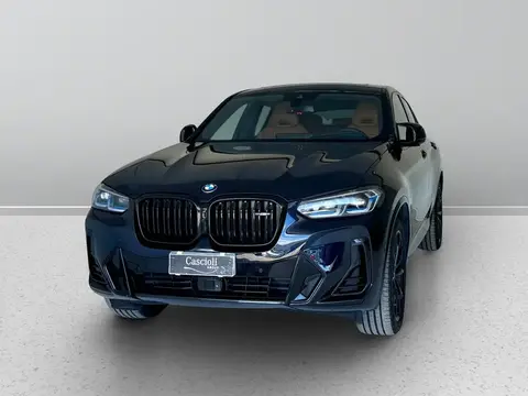 Annonce BMW X4 Diesel 2024 d'occasion 