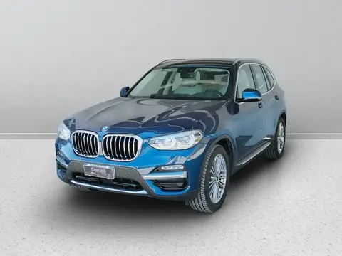 Used BMW X3 Diesel 2019 Ad 