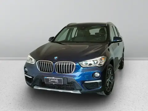 Used BMW X1 Diesel 2018 Ad 