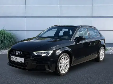 Annonce AUDI A3 Essence 2019 d'occasion 