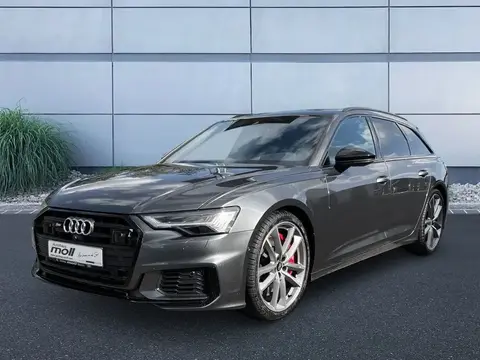 Annonce AUDI S6 Diesel 2020 d'occasion 