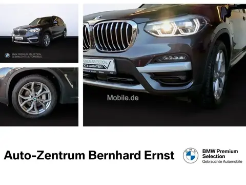 Used BMW X3 Hybrid 2020 Ad 