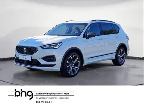 Used SEAT TARRACO Diesel 2021 Ad 