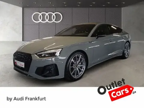 Annonce AUDI A5 Essence 2021 d'occasion 