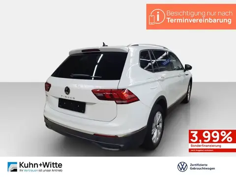 Used VOLKSWAGEN TIGUAN Diesel 2023 Ad 