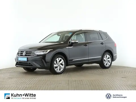 Used VOLKSWAGEN TIGUAN Diesel 2023 Ad 