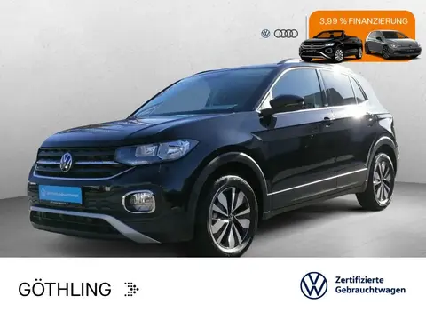 Used VOLKSWAGEN T-CROSS Petrol 2024 Ad 