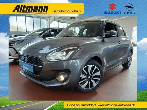 Annonce SUZUKI SWIFT Essence 2019 d'occasion 