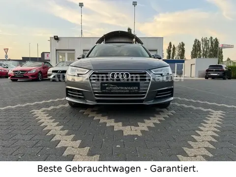 Used AUDI A4 Diesel 2016 Ad 