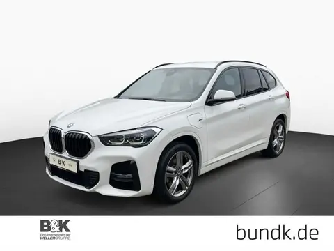 Used BMW X1 Hybrid 2022 Ad 