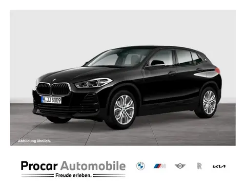 Used BMW X2 Petrol 2021 Ad 