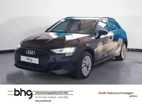 Annonce AUDI A3 Hybride 2021 d'occasion 