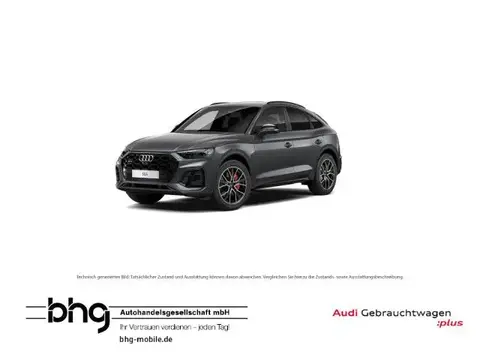 Used AUDI SQ5 Diesel 2021 Ad 