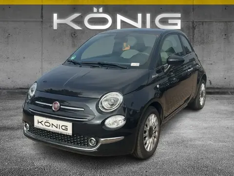 Annonce FIAT 500 Essence 2022 d'occasion 