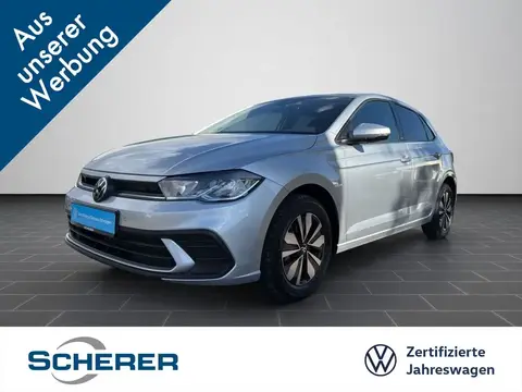 Annonce VOLKSWAGEN POLO Essence 2024 d'occasion 